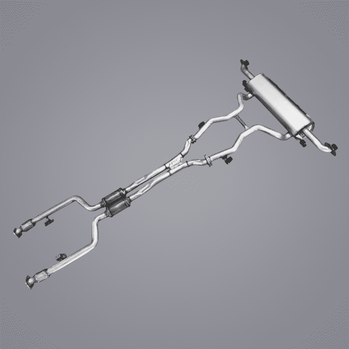 Exhaust System